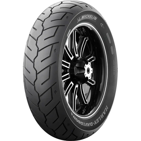 Michelin SCORCHER 31 180/60 B17 75V TL/TT Rear   2022