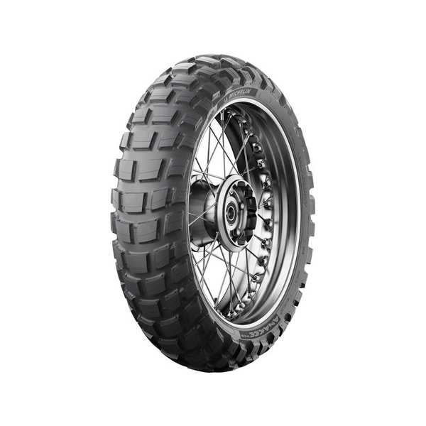 Michelin Anakee Wild 140/80 -18 70R TL/TT Rear   2022