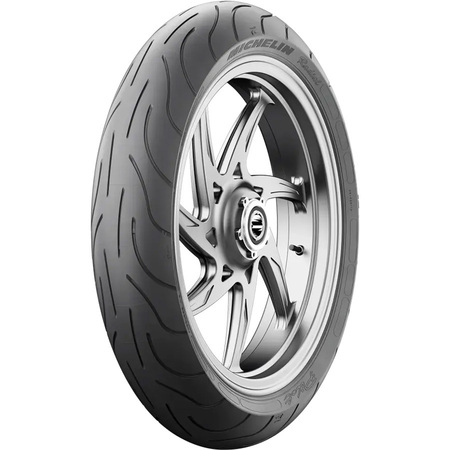 Michelin Pilot Power 2CT 120/60 ZR17 55W TL Front