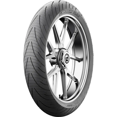 Michelin Pilot Road 3 110/70 ZR17 54W TL Front   2022