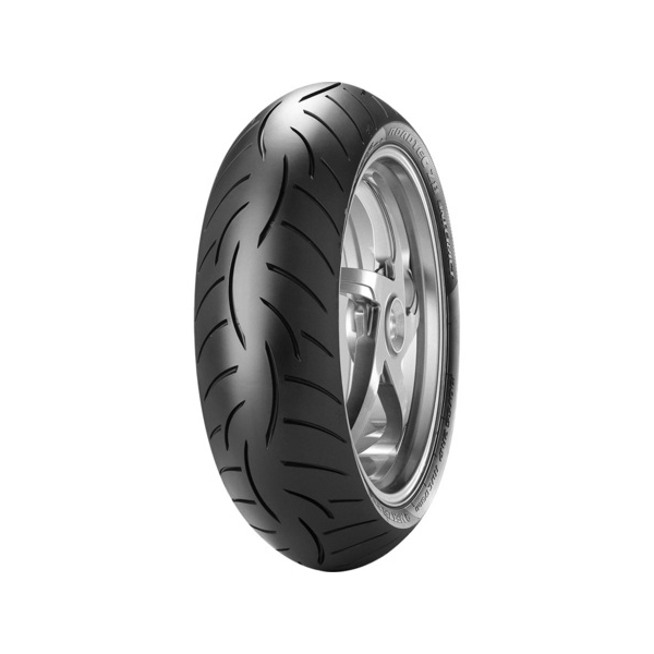 Metzeler Roadtec Z8 180/55 ZR17 73W TL Rear (O)  2022