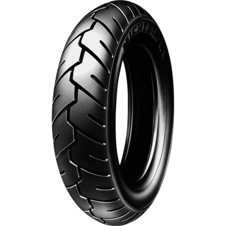 Michelin S1 110/80 -10 58J TL/TT Front/Rear   2022