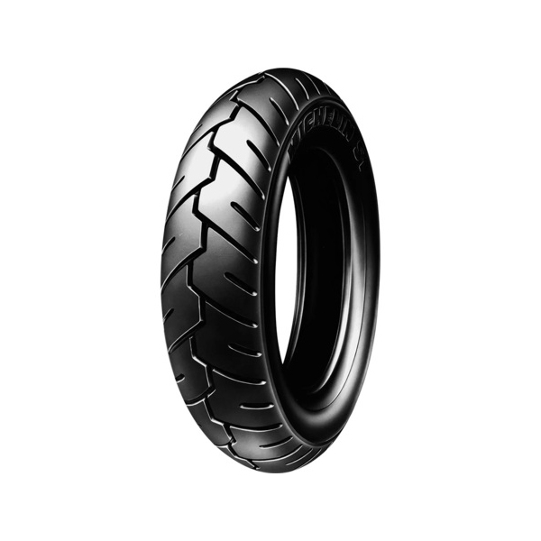 Michelin S1 110/80 -10 58J TL/TT Front/Rear   2022