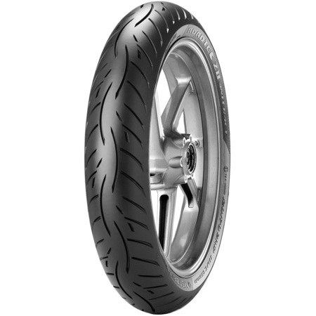 Metzeler Roadtec Z8 110/80 ZR18 58W TL Front (M)