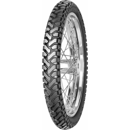 Mitas Enduro Trail 110/80 B19 59H TL/TT Front DAKAR M+S (E-07)