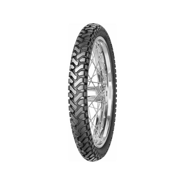 Mitas Enduro Trail 110/80 B19 59H TL/TT Front DAKAR M+S (E-07)