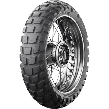 Michelin Anakee Wild 170/60 R17 72R TL/TT Rear