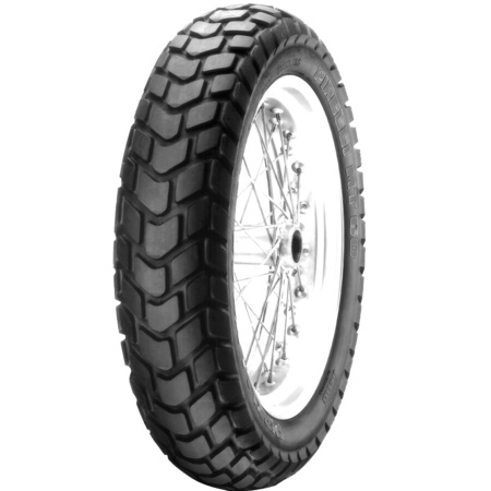 Pirelli MT60 110/90 -17 60P TT Rear