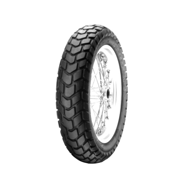 Pirelli MT60 110/90 -17 60P TT Rear