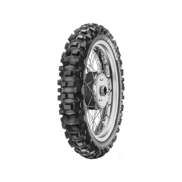 Pirelli Scorpion XC Mid Hard 100/100 -18 59R TT Rear NHS  2022