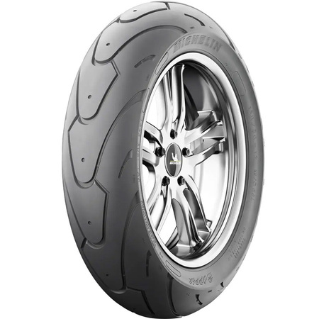 Michelin Bopper 120/70 -12 51L TL/TT Front/Rear