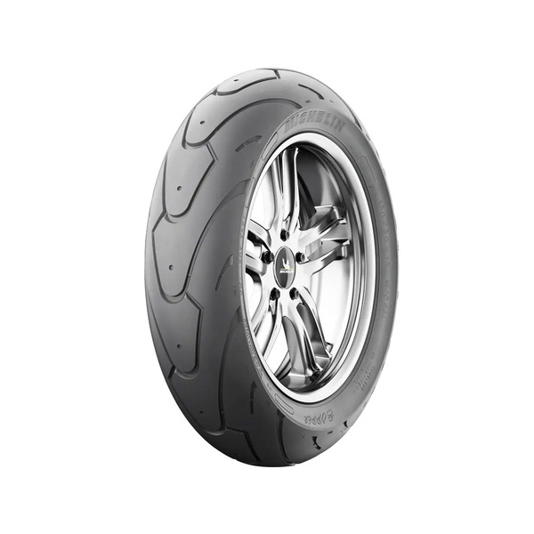 Michelin Bopper 120/70 -12 51L TL/TT Front/Rear