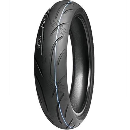 Kingtyre K97 100/90 ZR21 59W TL Front