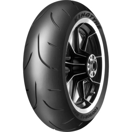 Kingtyre K96 120/80 R12 55L TL Rear