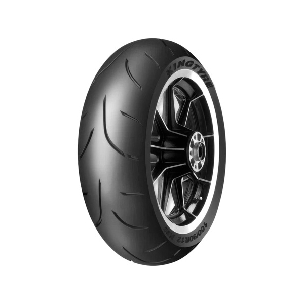 Kingtyre K96 120/80 R12 55L TL Rear