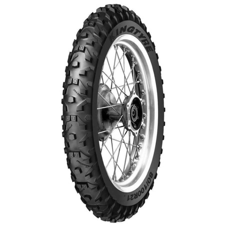 Kingtyre K81 80/100 R21 51M TL/TT Front NHS