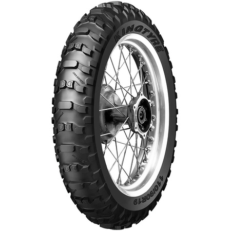 Kingtyre K83 110/90 R19 62M TL/TT Rear NHS  2022