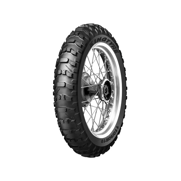 Kingtyre K83 110/90 R19 62M TL/TT Rear NHS  2022