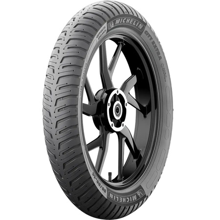 Michelin City Extra 2.75/ -18 48S TL Front/Rear REINF