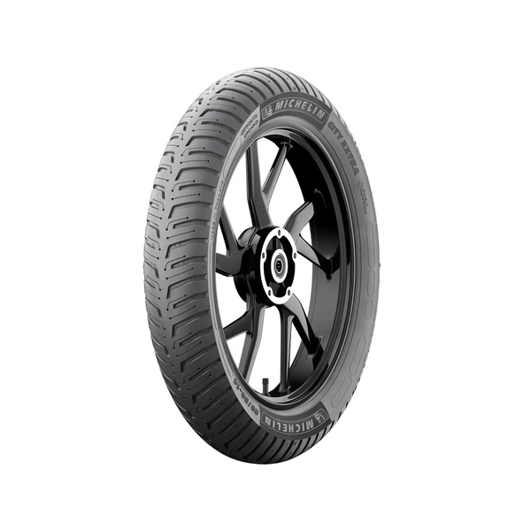 Michelin City Extra 2.75/ -18 48S TL Front/Rear REINF