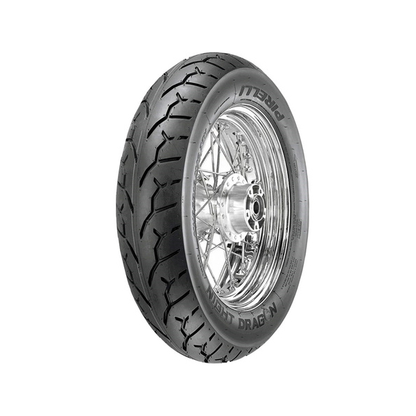 Pirelli Night Dragon 240/40 VR18 79V TL Rear