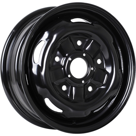 Trebl 8505 TREBL R15x5.5 5x160 ET60 CB65.1 Black