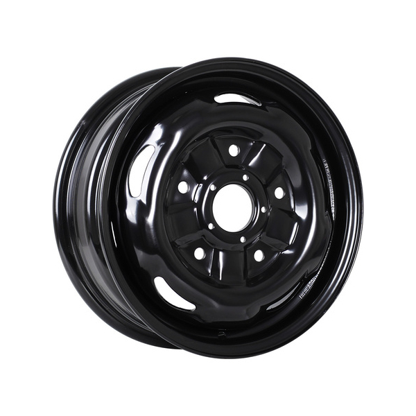 Trebl 8505 TREBL R15x5.5 5x160 ET60 CB65.1 Black