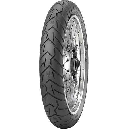 Pirelli Scorpion Trail II 120/70 ZR19 60W TL Front (D)