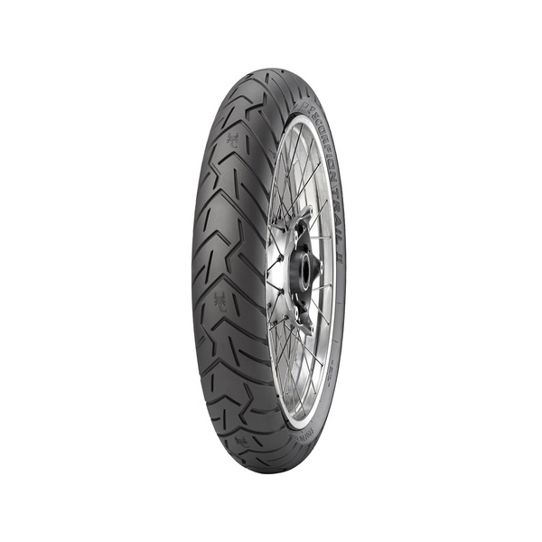 Pirelli Scorpion Trail II 120/70 ZR19 60W TL Front (D)