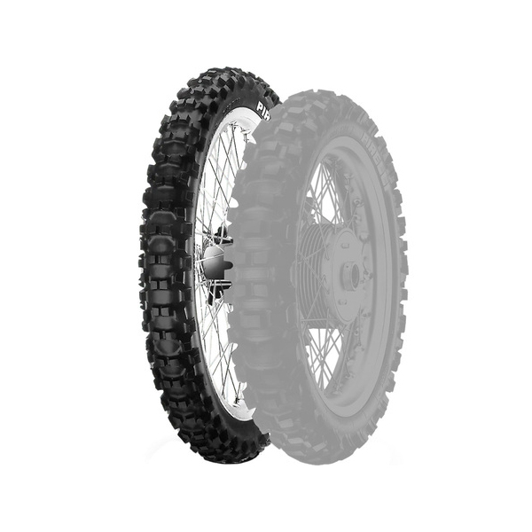 Pirelli Scorpion XC Mid Hard 80/100 -21 51R TT Front NHS