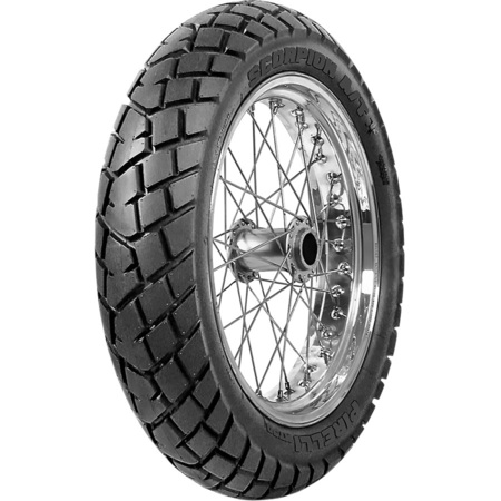 Pirelli Scorpion MT90 A/T 140/80 -18 70S TT Rear MST