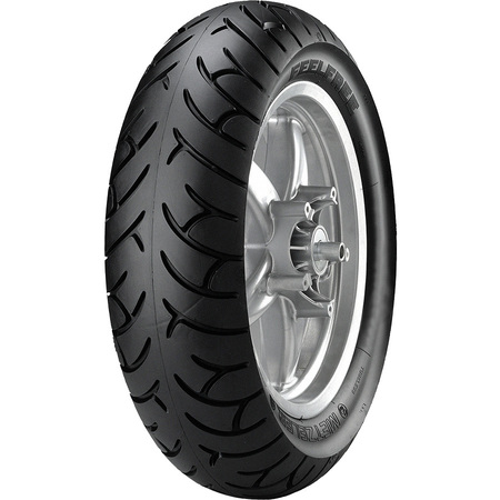 Metzeler Feelfree 160/60 R14 65H TL Rear