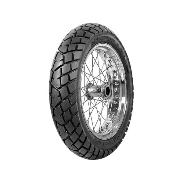 Pirelli Scorpion MT90 A/T 120/90 -17 64S TT Rear MST