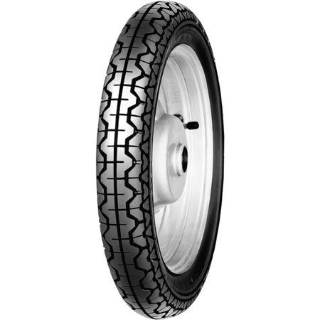 Mitas H-06 2.75/ -18 48P TT Front/Rear REINF