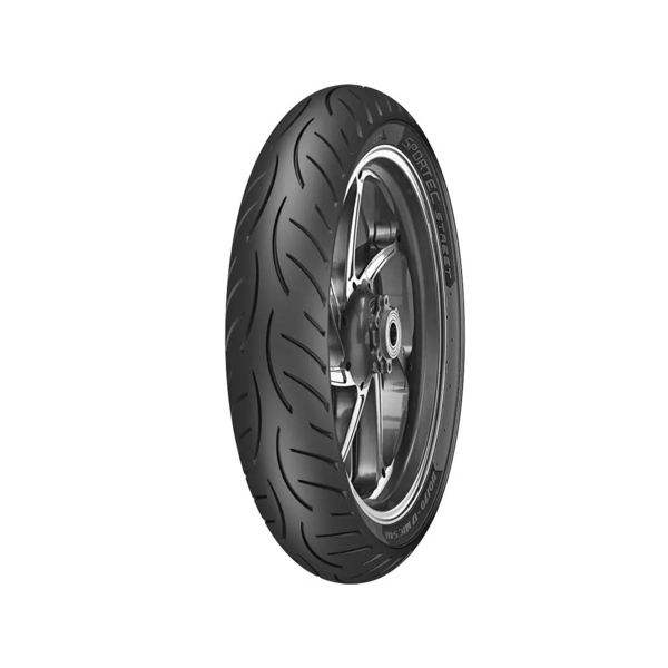 Metzeler Sportec M5 120/70 ZR17 58W TL Front