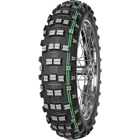 Mitas Terra Force-EF 120/90 -18 65R TT Rear Super