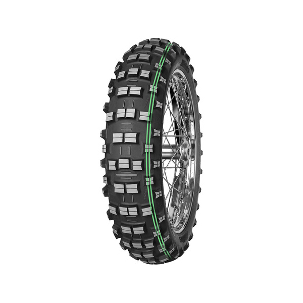 Mitas Terra Force-EF 120/90 -18 65R TT Rear Super