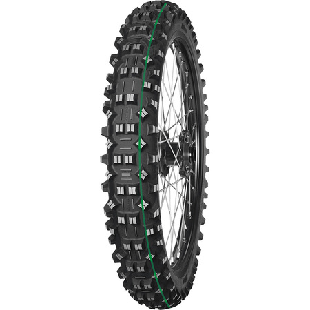 Mitas Terra Force-EF 90/90 -21 54R TT Front Super Light