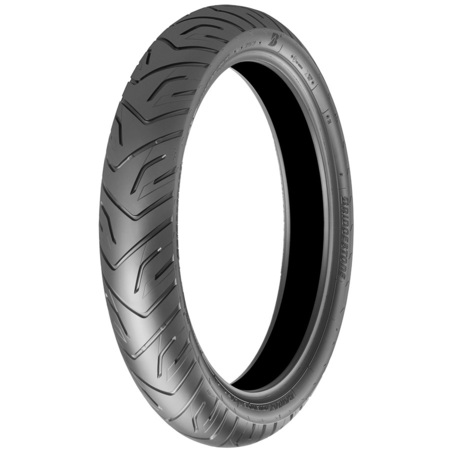 Bridgestone Battlax A41 120/70 R19 60V TL Front