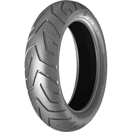 Bridgestone Battlax A41 170/60 R17 72V TL Rear