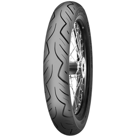 Mitas Custom Force 80/90 -21 54H TL Front