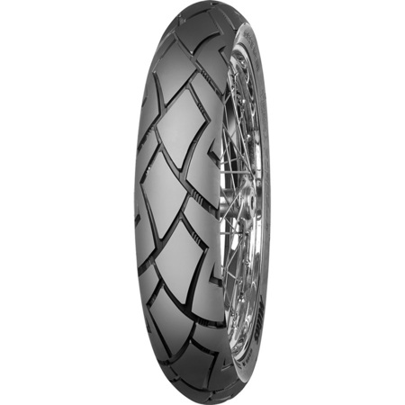 Mitas TERRAFORCE-R 120/70 R19 60W TL Front