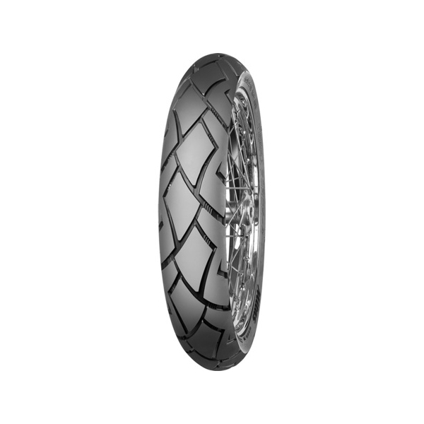 Mitas TERRAFORCE-R 120/70 R19 60W TL Front