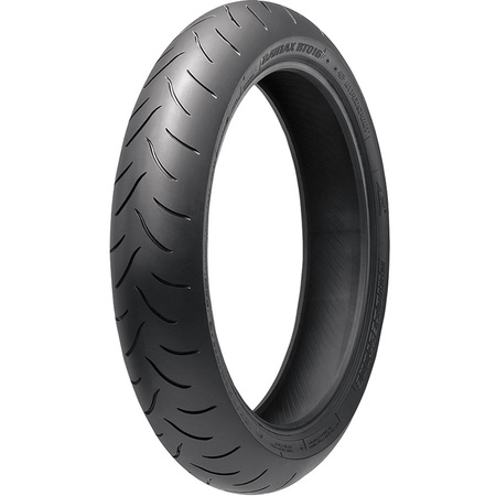 Bridgestone Battlax BT-016 PRO 120/70 ZR17 58W TL Front