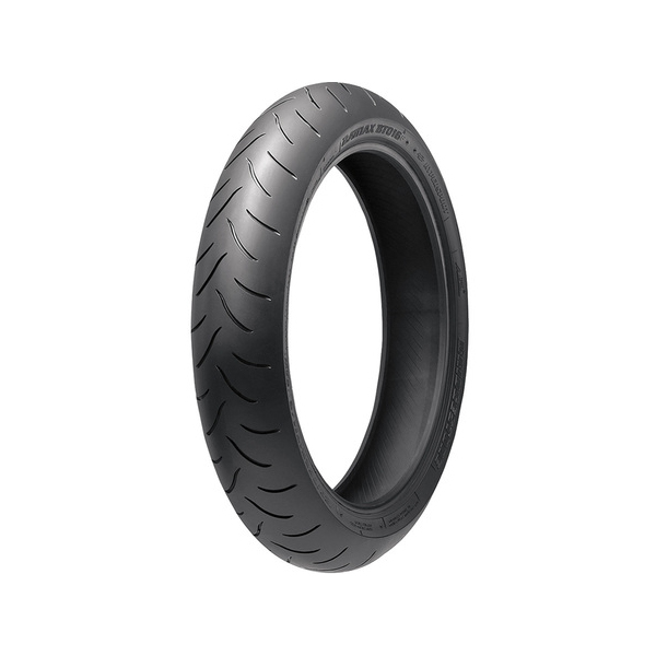 Bridgestone Battlax BT-016 PRO 120/70 ZR17 58W TL Front