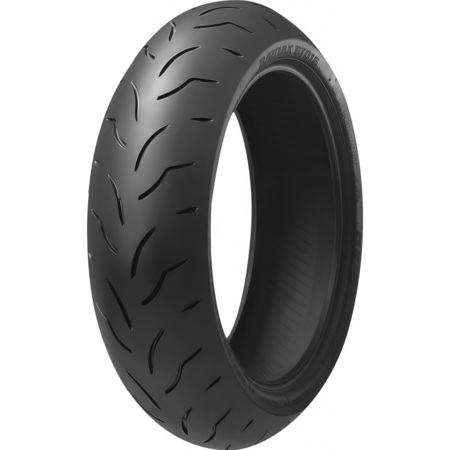 Bridgestone Battlax BT-016 PRO 170/60 ZR17 72W TL Rear