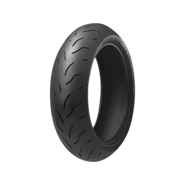 Bridgestone Battlax BT-016 PRO 170/60 ZR17 72W TL Rear