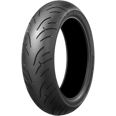 Bridgestone Battlax BT-023 190/55 ZR17 75W TL Rear GT