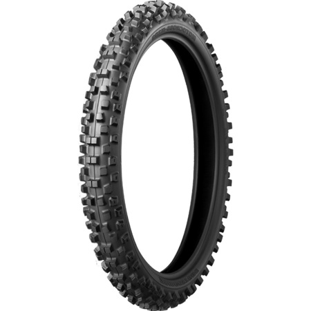 Bridgestone Motocross М203 60/100 -14 30M TT Front