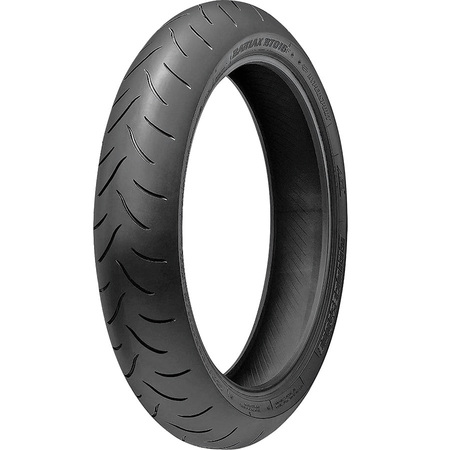 Bridgestone Battlax BT-016 PRO 120/60 ZR17 55W TL Front